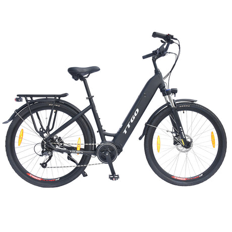 TTGO_HZ-28ST_Electric_Bike_1