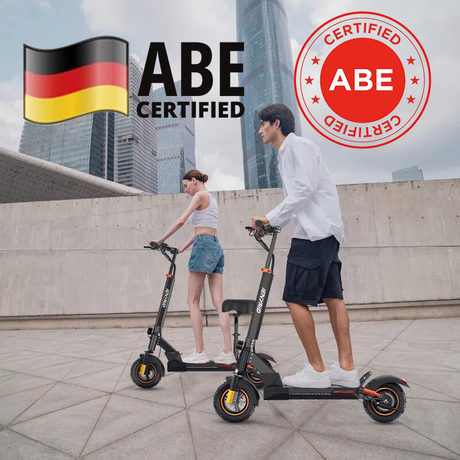abe-escooter