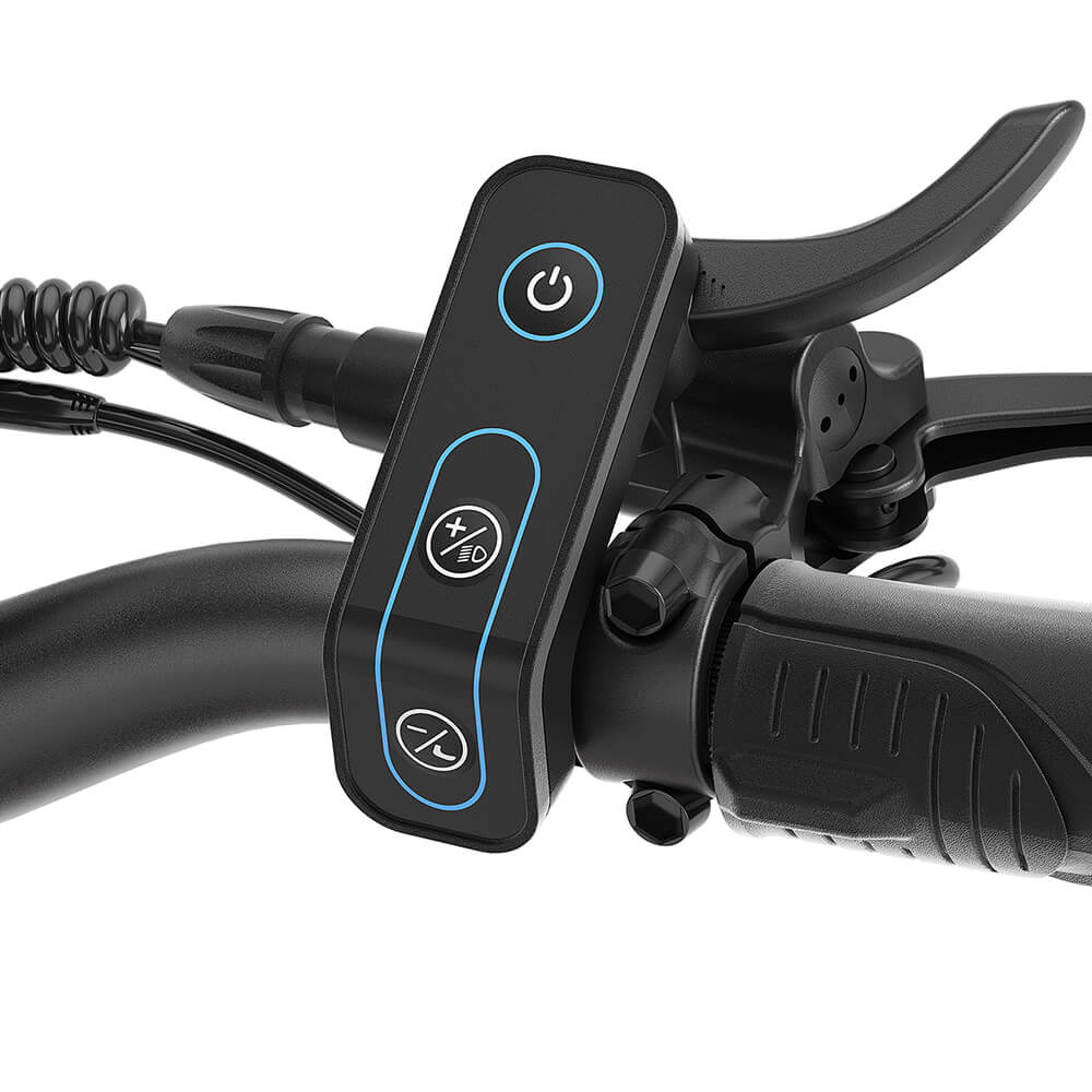 Ausom F1 Max Elektroroller Dual 1400W Motor 60V 20,8Ah Batterie 10" Reifen