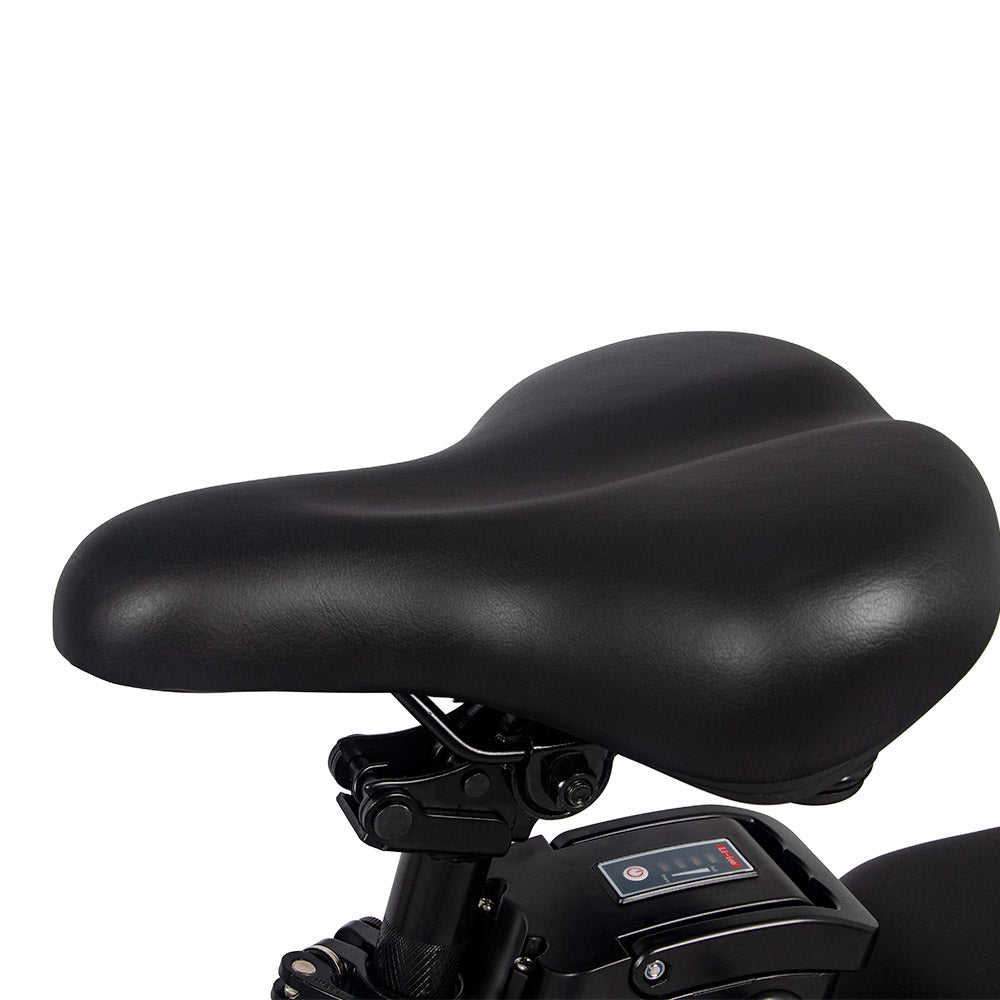 AVAKA BZ20 Plus Elektrofahrrad 20" Reifen 500W Motor 48V 18,2Ah Batterie