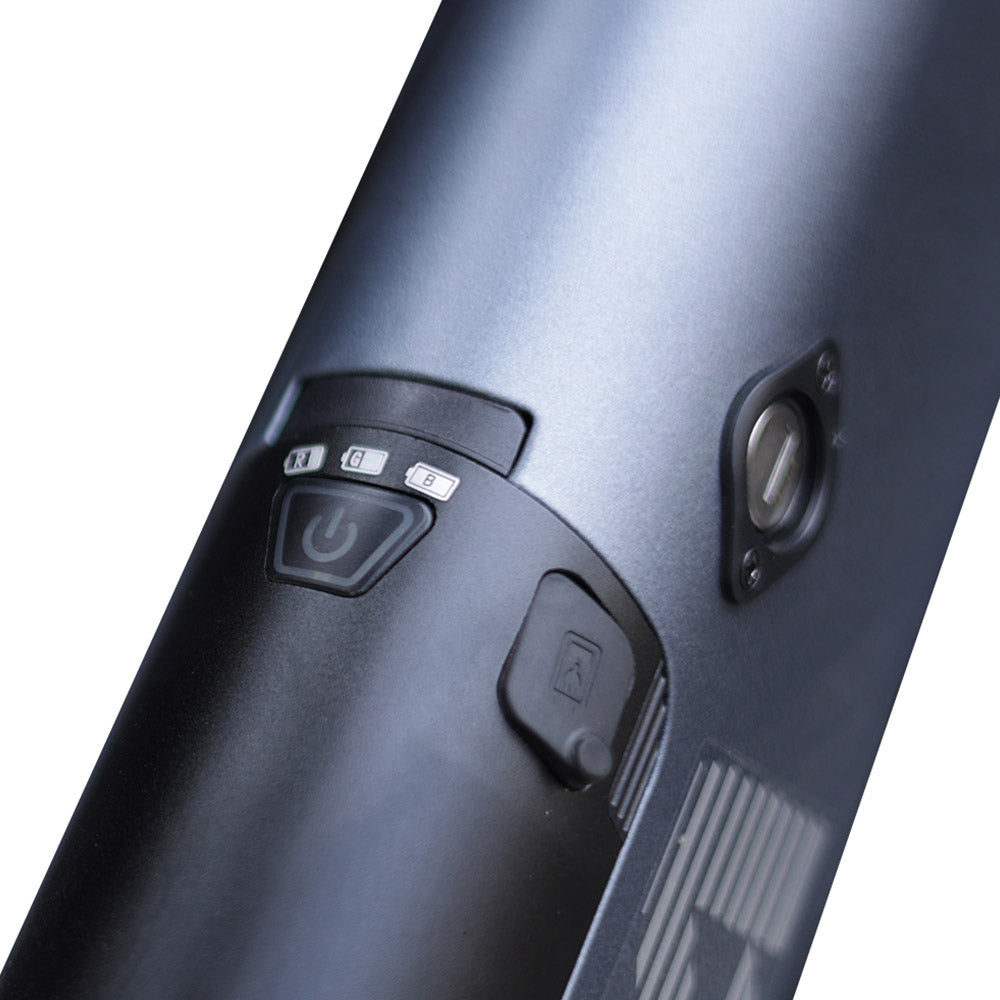 AVAKA R1 Electric Bike 27.5" Tires 250W Motor 36V 7.8Ah Battery