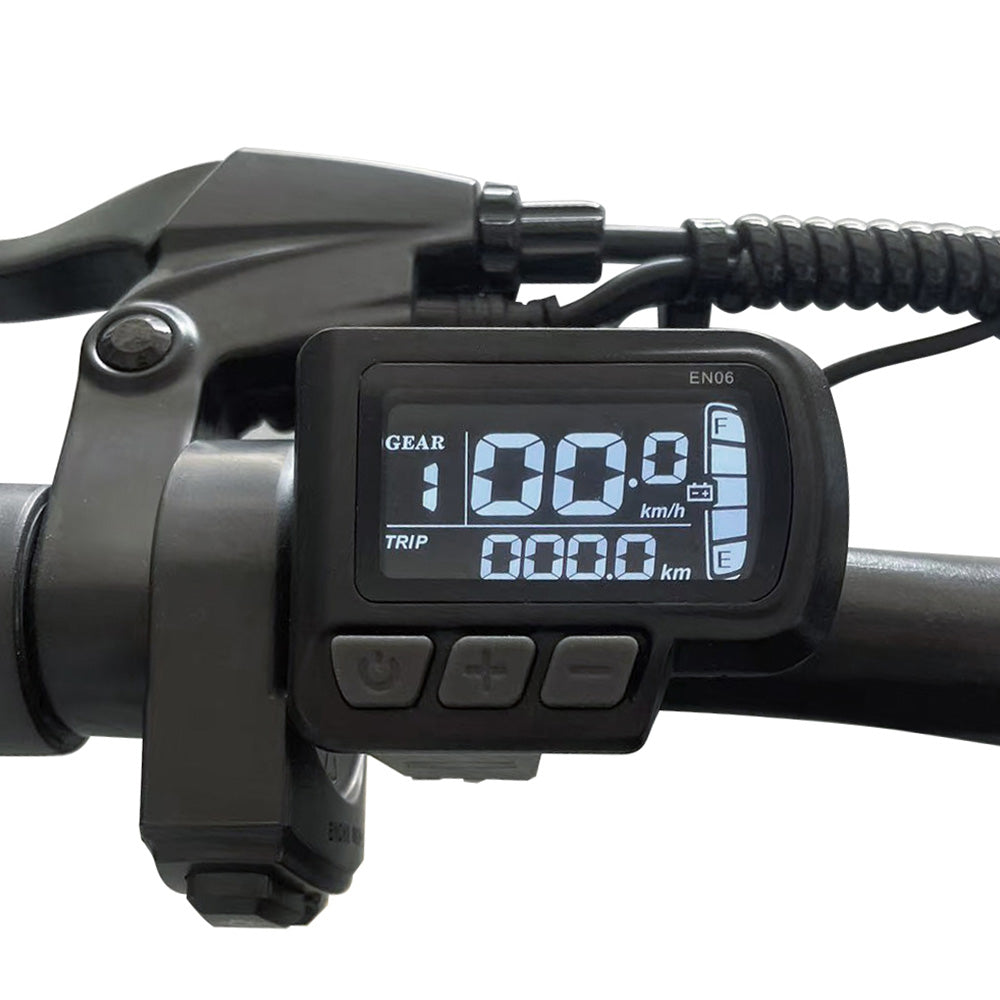 AVAKA R1 Electric Bike 27.5" Tires 250W Motor 36V 7.8Ah Battery