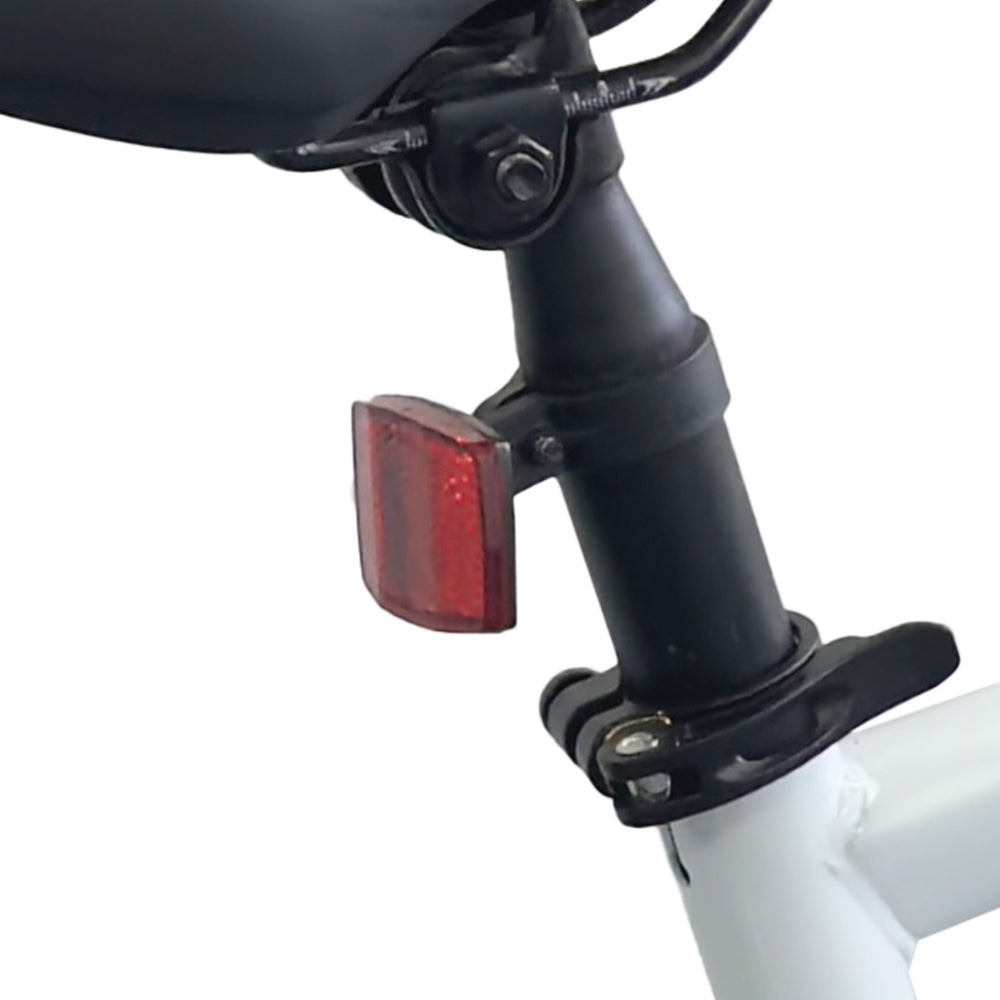 AVAKA R1 Electric Bike 27.5" Tires 250W Motor 36V 7.8Ah Battery