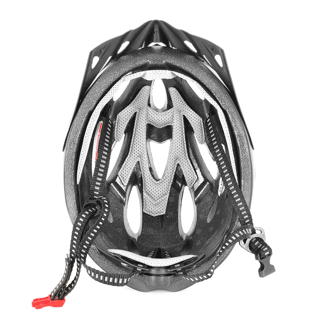 Fahrradhelm Größe L