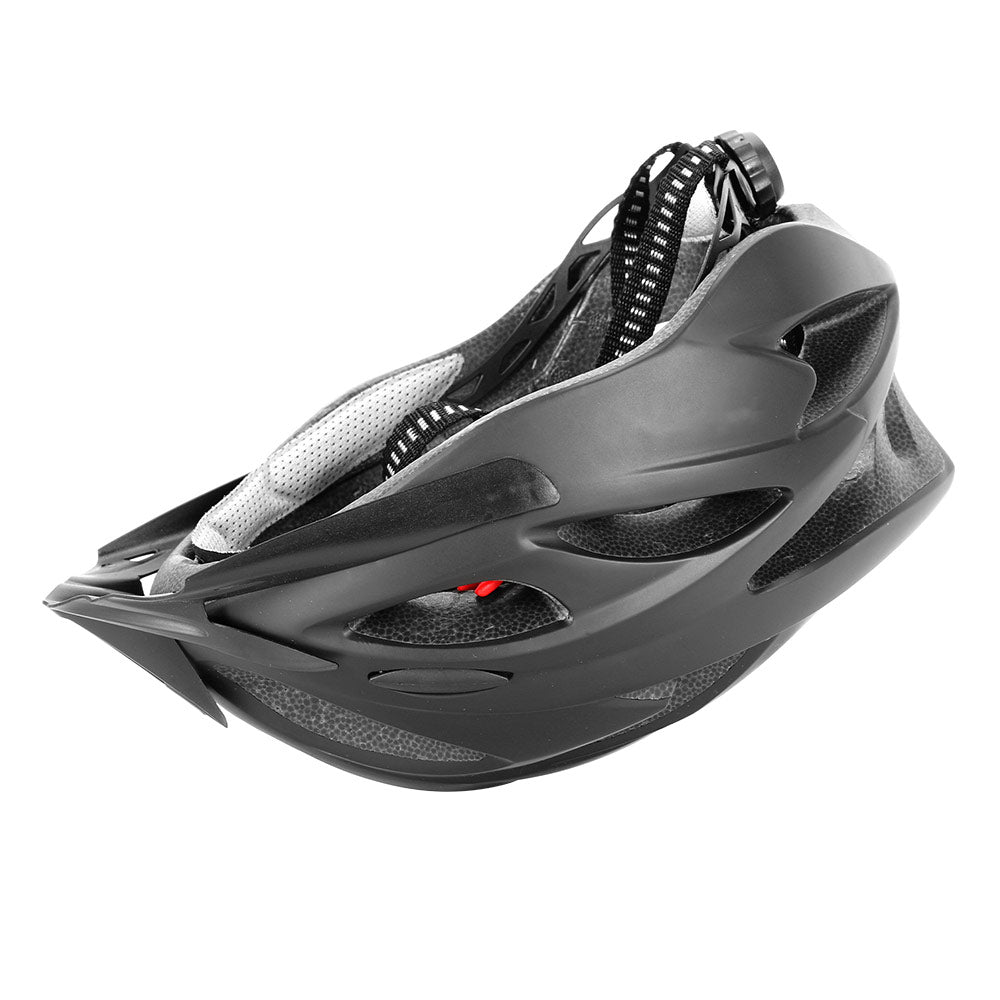 Fahrradhelm Größe L