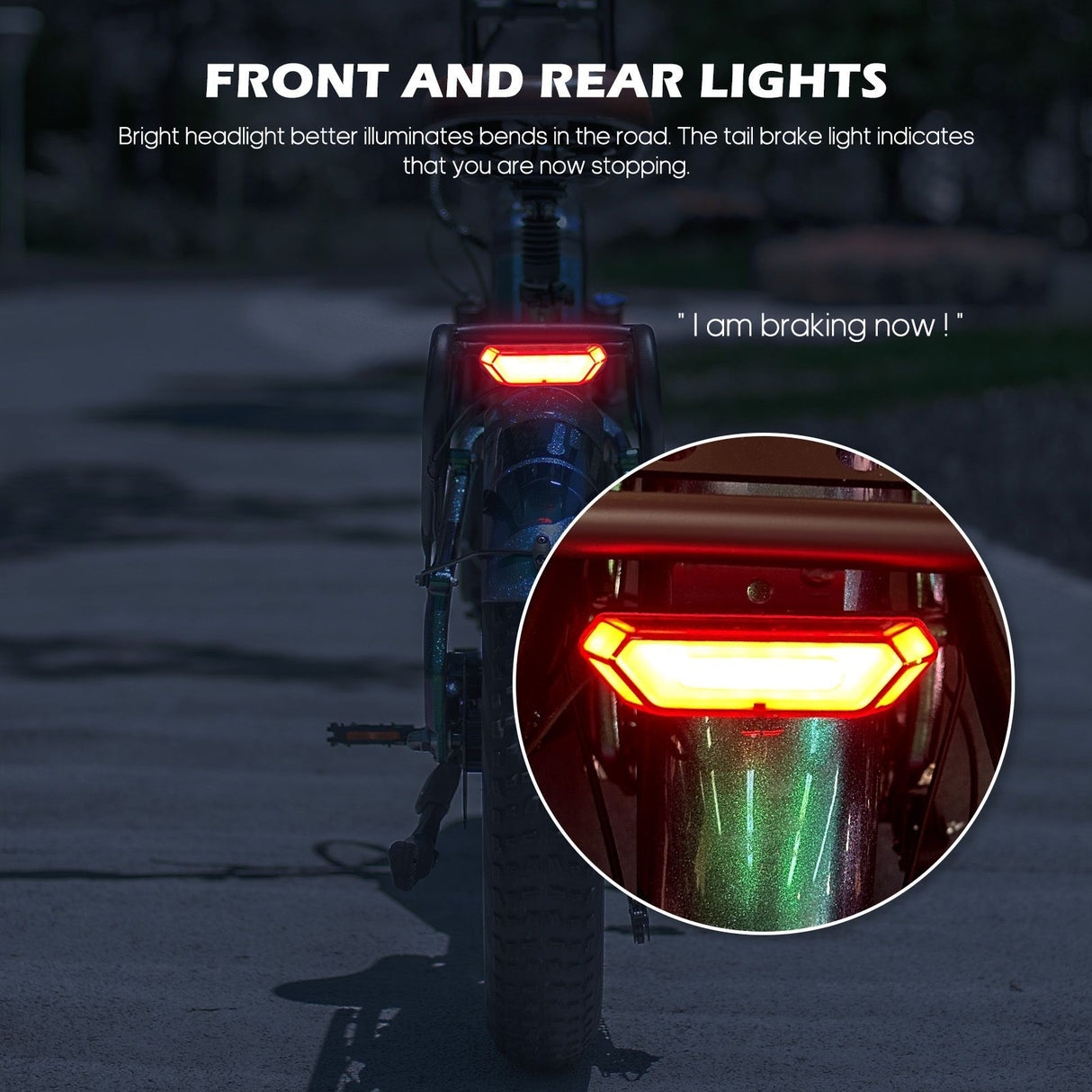 2-Pack Fafrees F20 Master Electric Bike Offer