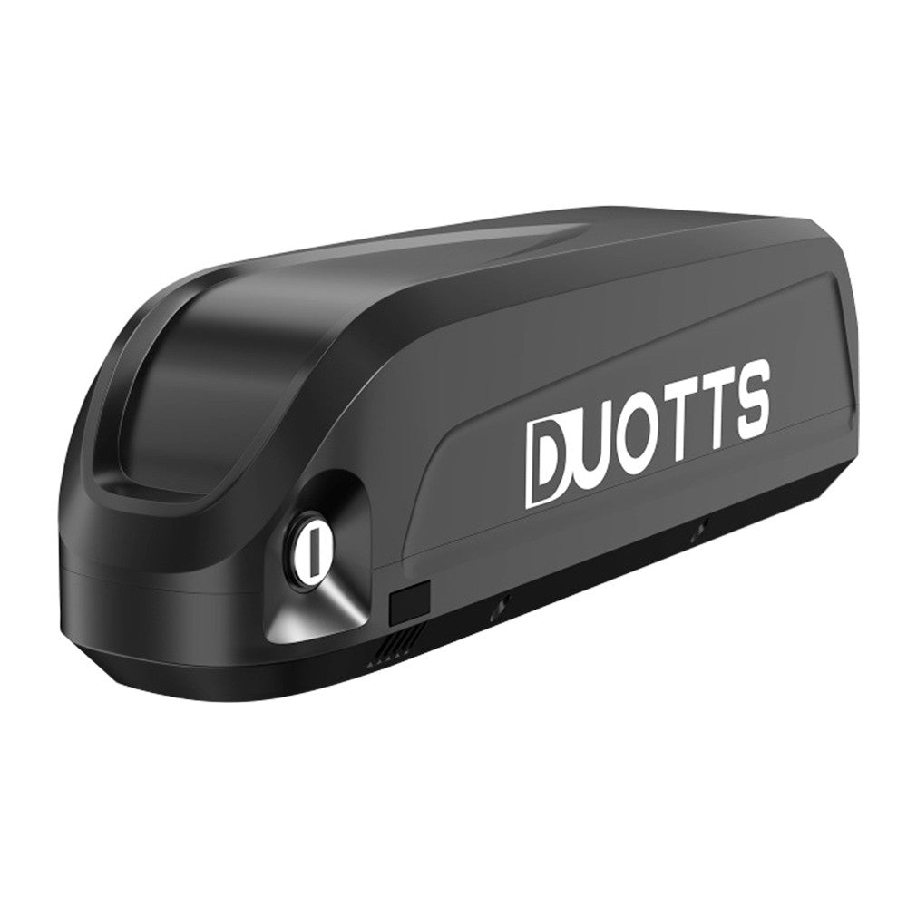 DUOTTS 48V 15Ah Battery Pack for C29 Electric Bike