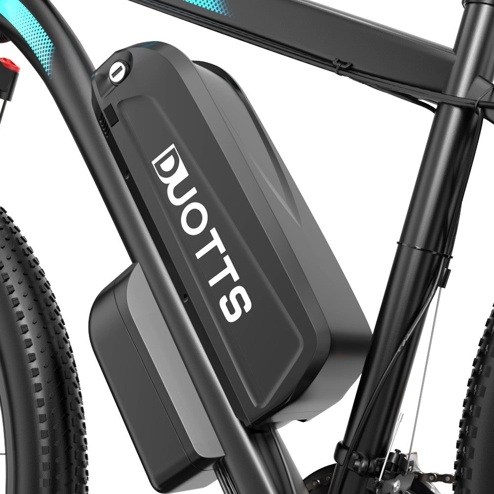 DUOTTS 48V 15Ah Battery Pack for C29 Electric Bike