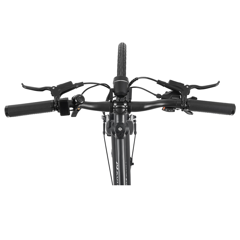 DYU Stroll 1 Electric Bike 28" Tires 250W Motor 36V 9Ah Battery