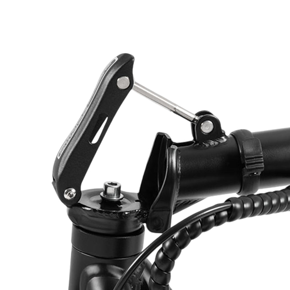 DYU C4 Elektroroller mit Sitz 14" Reifen 250W Motor 36V 10Ah Batterie