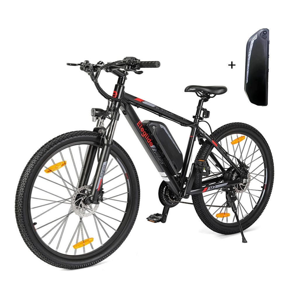 Eleglide M2 Elektro-Mountainbike 250 W Motor 36 V 15 Ah Batterie