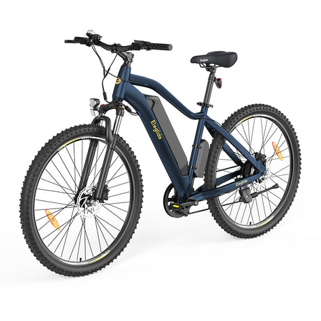 Eleglide Mopride 3 Electric Bike 29" with Hydraulic Disc Brakes 250W Motor