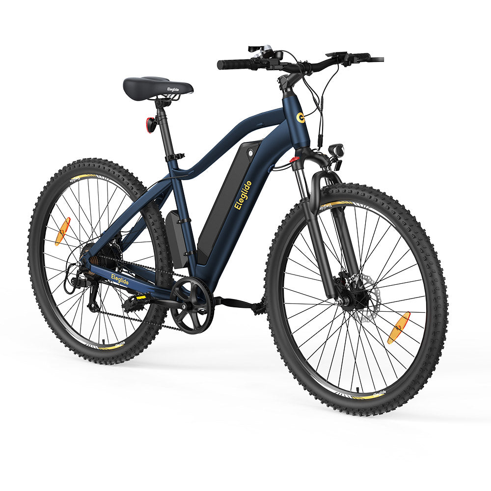 Eleglide Mopride 3 Elektrofahrrad 29" mit hydraulischen Scheibenbremsen 250W Motor