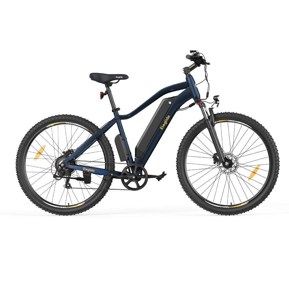 Eleglide Mopride 3 Elektrofahrrad 29" mit hydraulischen Scheibenbremsen 250W Motor