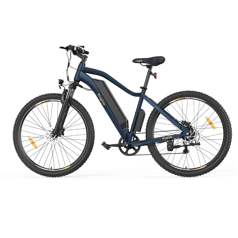 Eleglide Mopride 3 Elektrofahrrad 29" mit hydraulischen Scheibenbremsen 250W Motor
