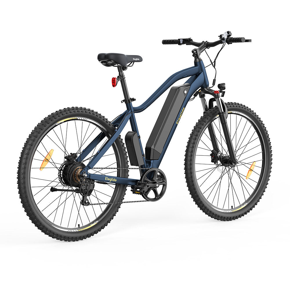 Eleglide Mopride 3 Elektrofahrrad 29" mit hydraulischen Scheibenbremsen 250W Motor