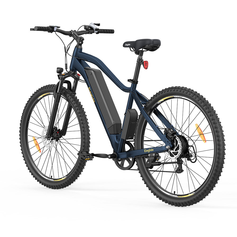 Eleglide Mopride 3 Elektrofahrrad 29" mit hydraulischen Scheibenbremsen 250W Motor