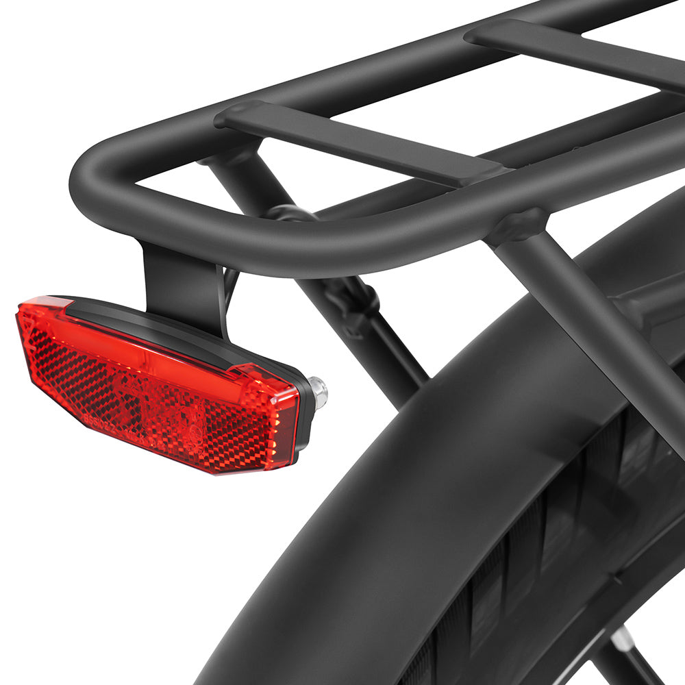 Eleglide T2 Electric Bike 27.5" with Hydraulic Disc Brakes 250W Motor