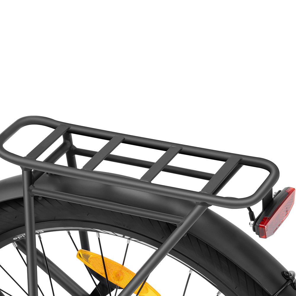 Eleglide T2 Electric Bike 27.5" with Hydraulic Disc Brakes 250W Motor