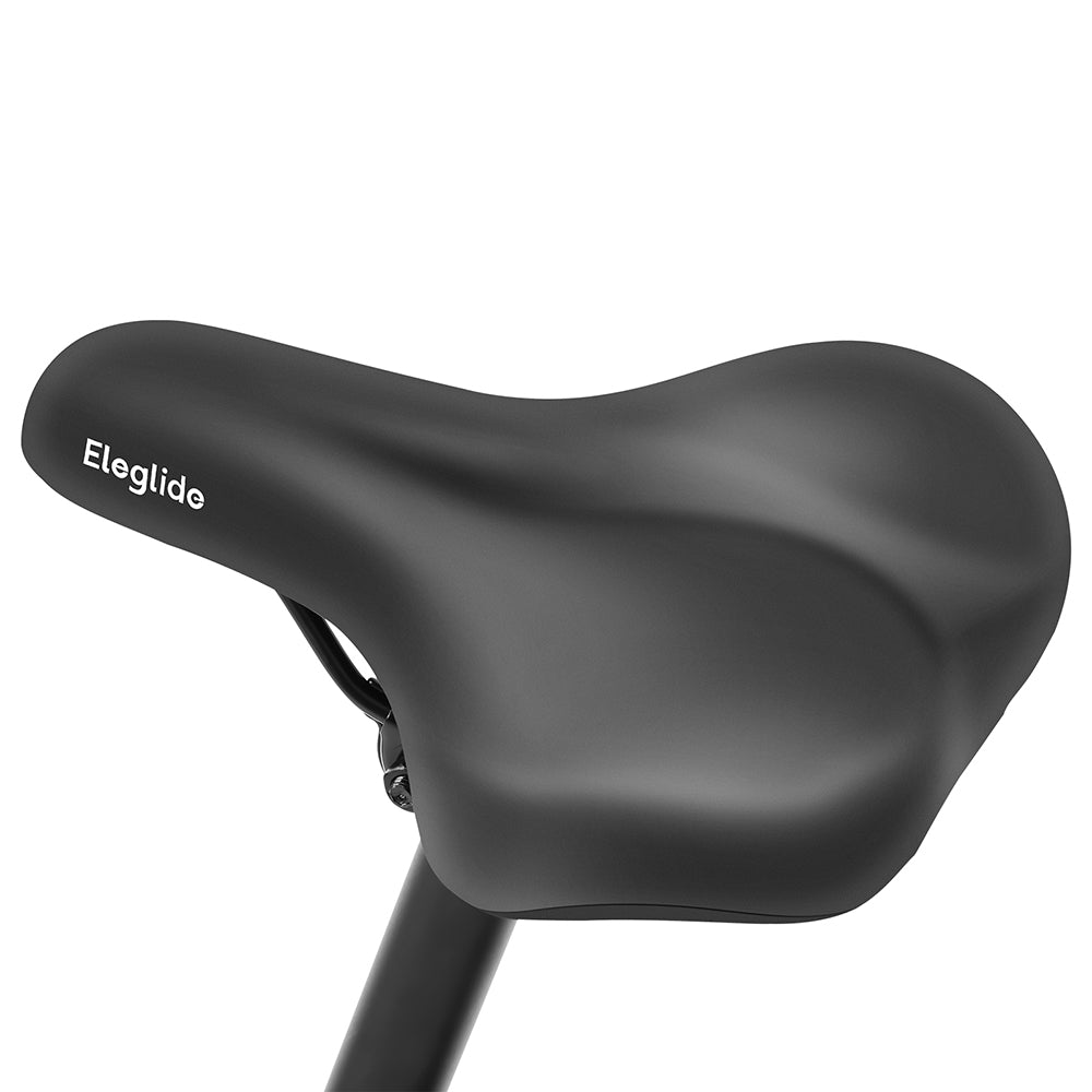 Eleglide T2 Electric Bike 27.5" with Hydraulic Disc Brakes 250W Motor