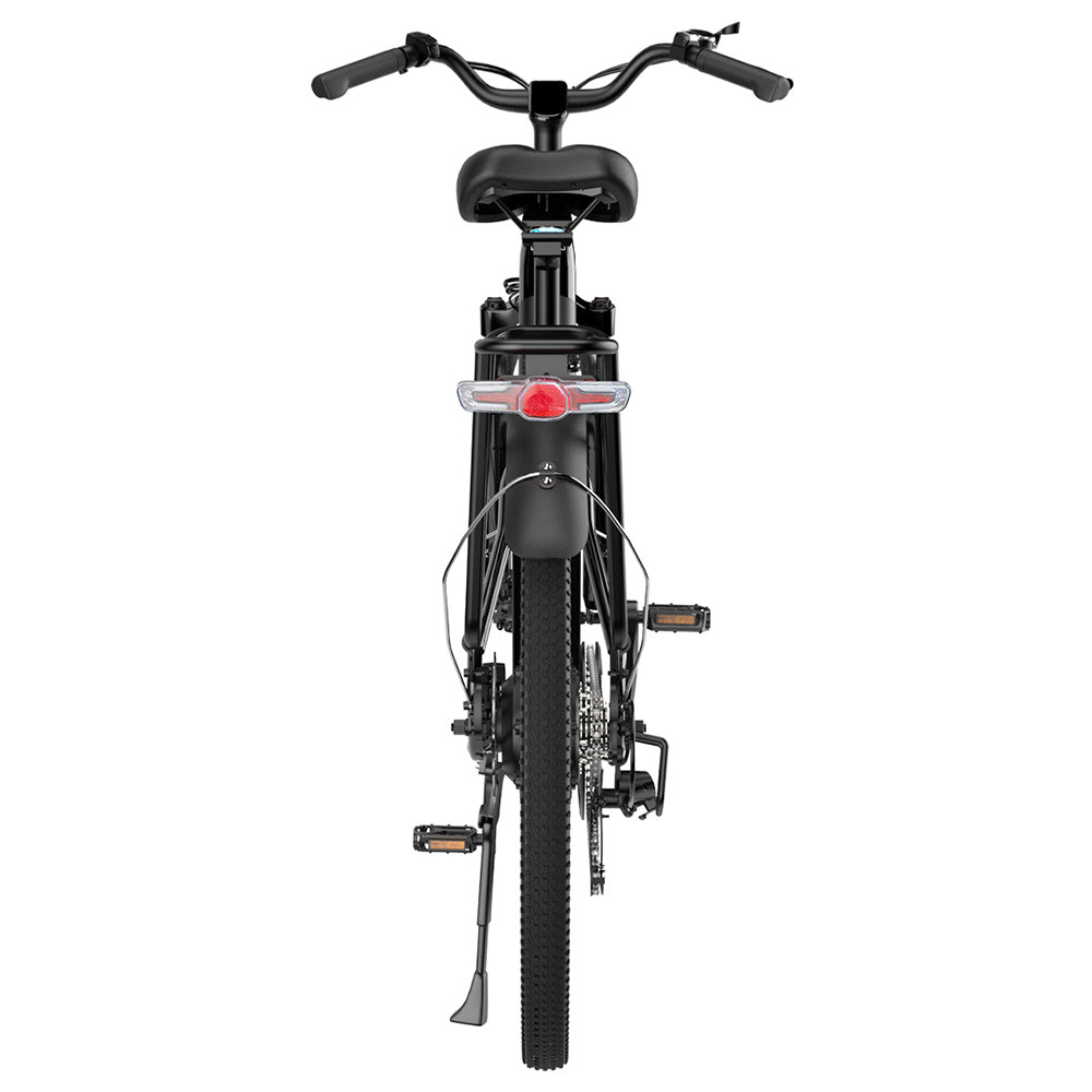 ESKUTE ES-26-LJ Electric Bike 26" Tires 250W Motor 36V 20Ah Battery