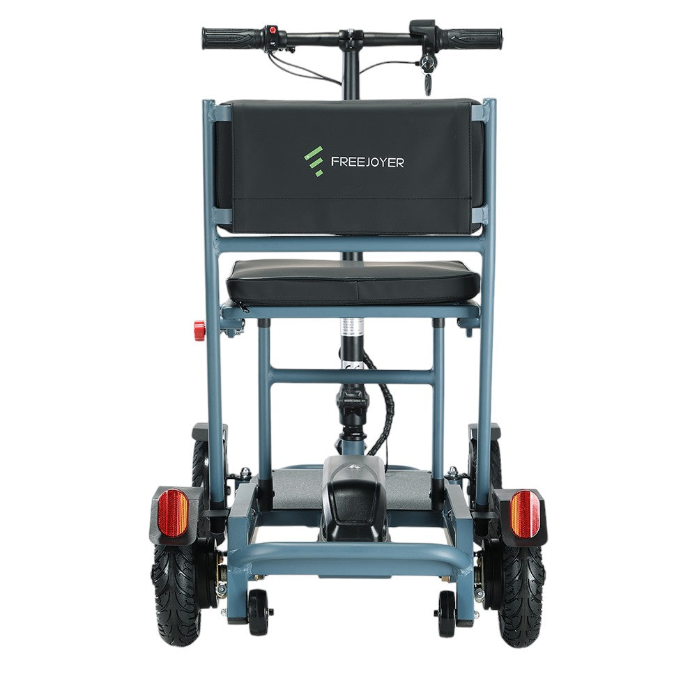 Freejoyer F7 Plus Vierrad-Elektroroller 300W Motor 36V 21Ah Batterie
