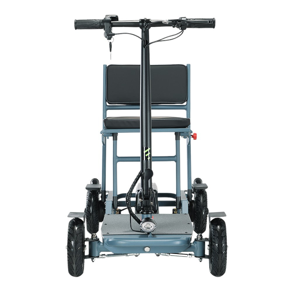 Freejoyer F7 Plus Vierrad-Elektroroller 300W Motor 36V 21Ah Batterie