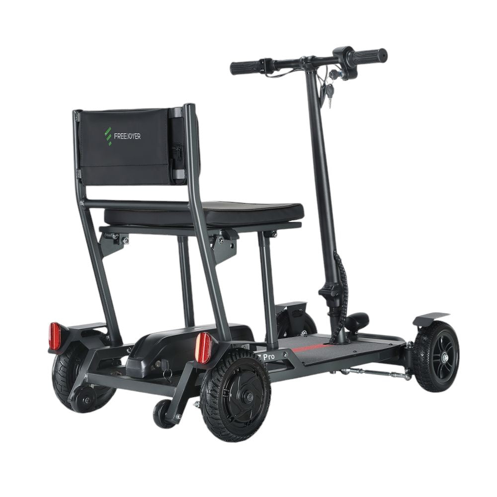 Freejoyer F7 Pro Vierrad-Elektroroller 300W Motor 36V 13Ah Batterie