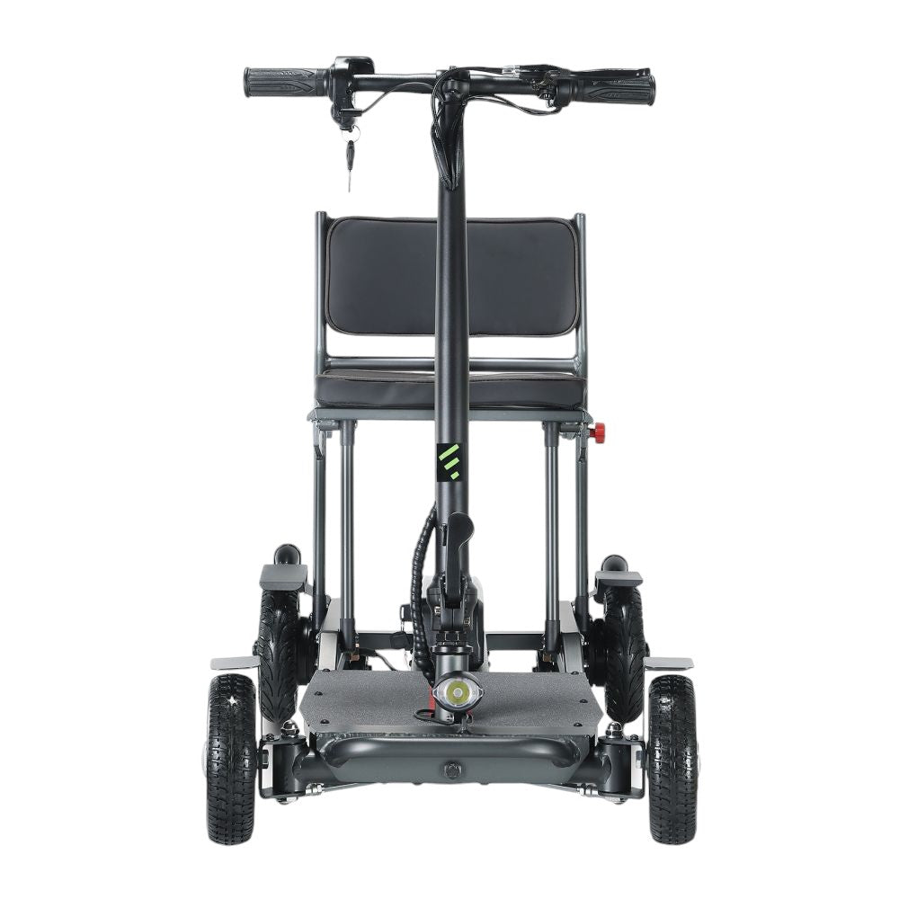 Freejoyer F7 Pro Vierrad-Elektroroller 300W Motor 36V 13Ah Batterie