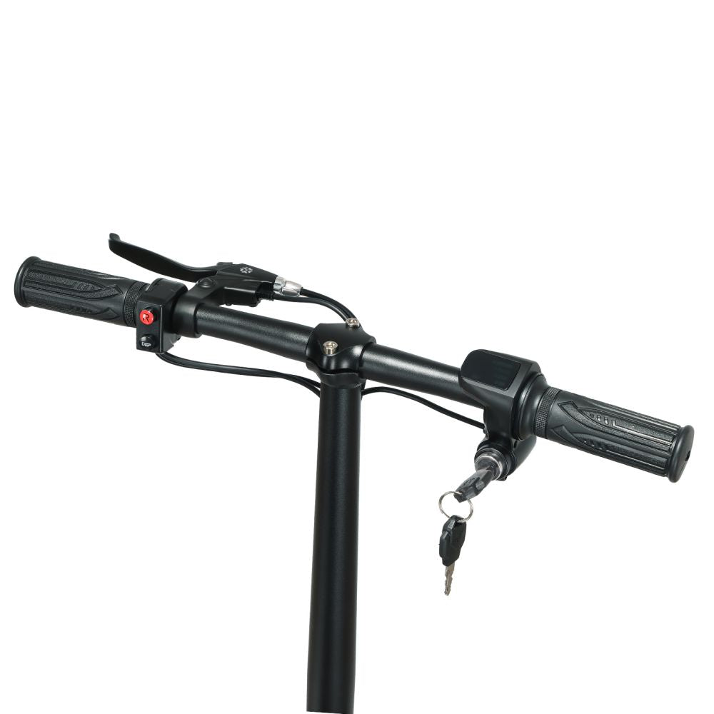 Freejoyer F7 Pro Vierrad-Elektroroller 300W Motor 36V 13Ah Batterie