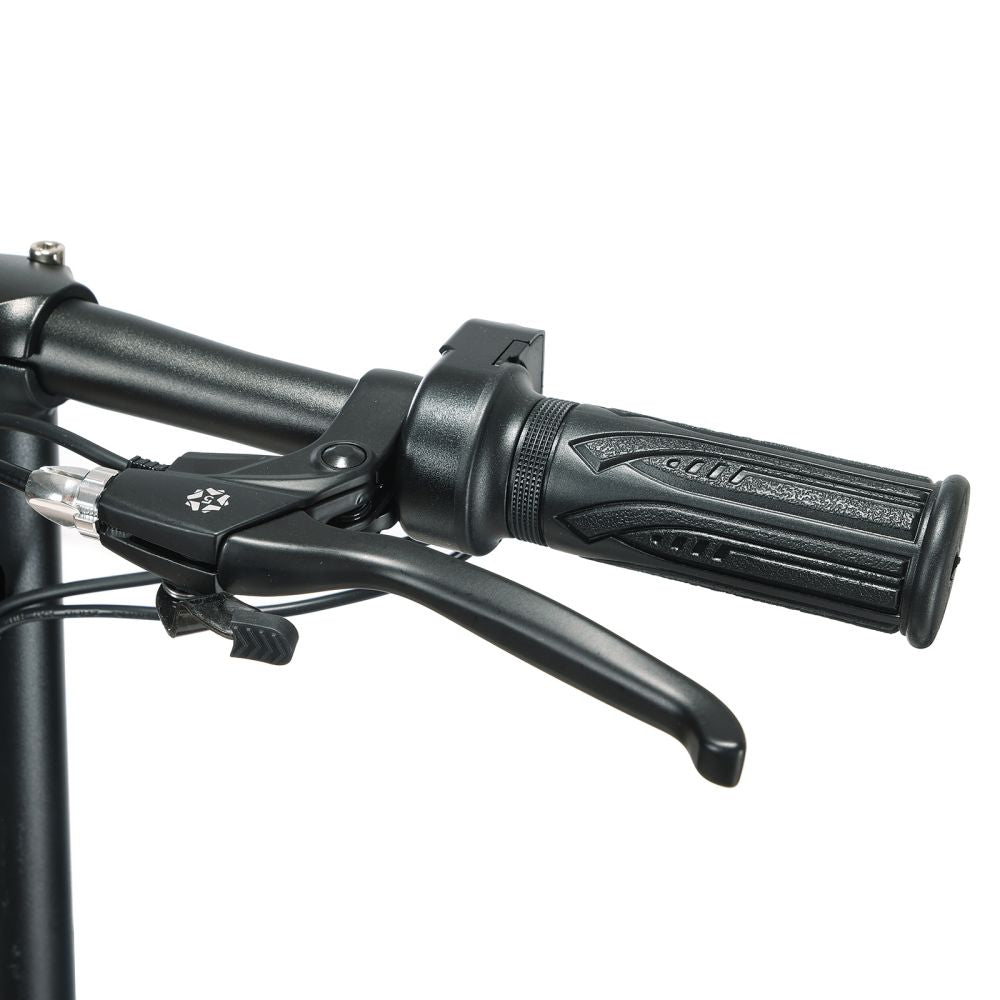 Freejoyer F7 Pro Vierrad-Elektroroller 300W Motor 36V 13Ah Batterie