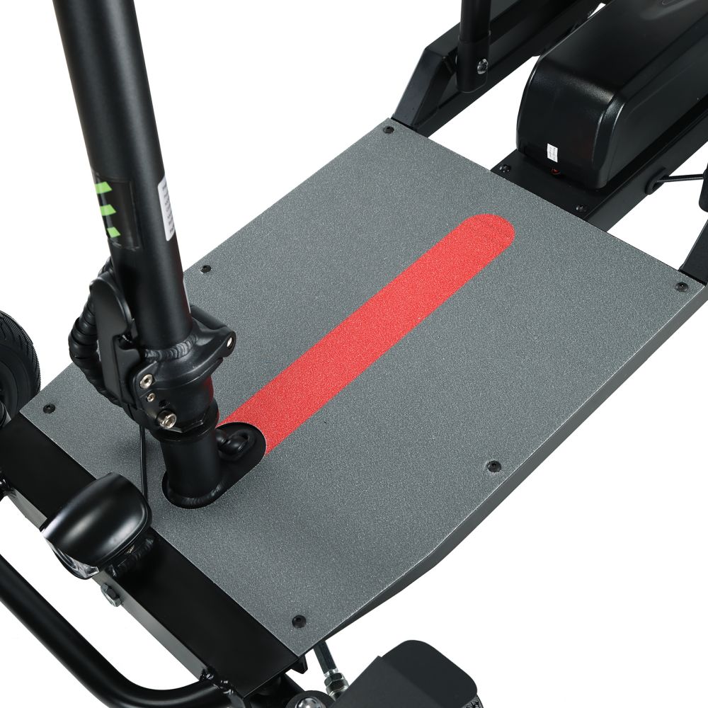 Freejoyer F7 Pro Vierrad-Elektroroller 300W Motor 36V 13Ah Batterie