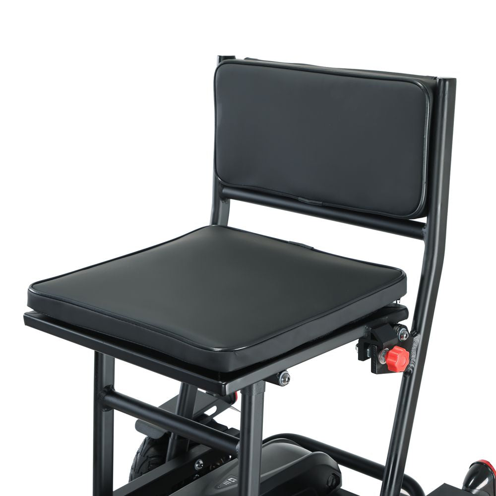 Freejoyer F7 Pro Vierrad-Elektroroller 300W Motor 36V 13Ah Batterie