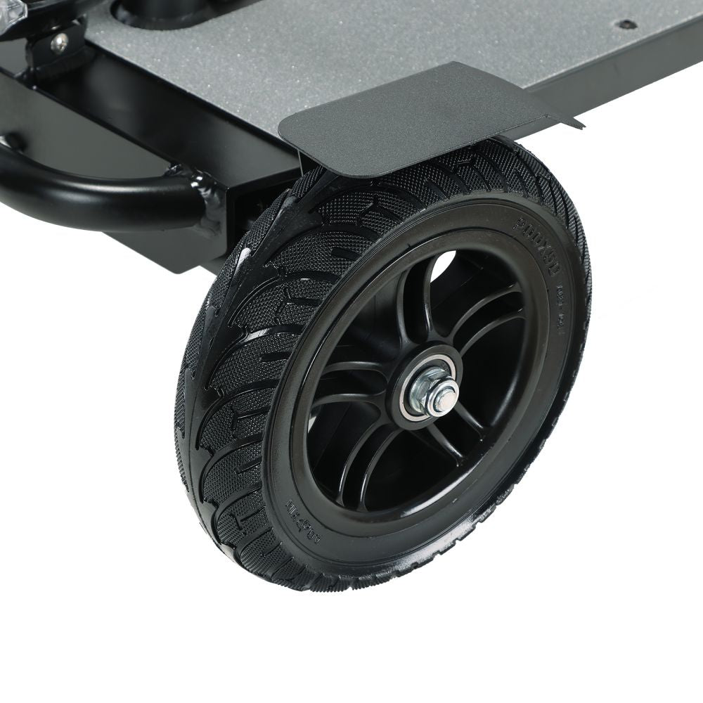 Freejoyer F7 Pro Vierrad-Elektroroller 300W Motor 36V 13Ah Batterie