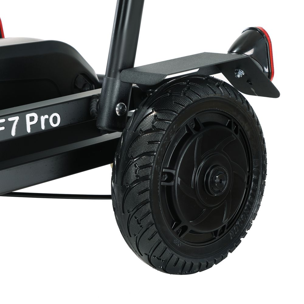 Freejoyer F7 Pro Vierrad-Elektroroller 300W Motor 36V 13Ah Batterie