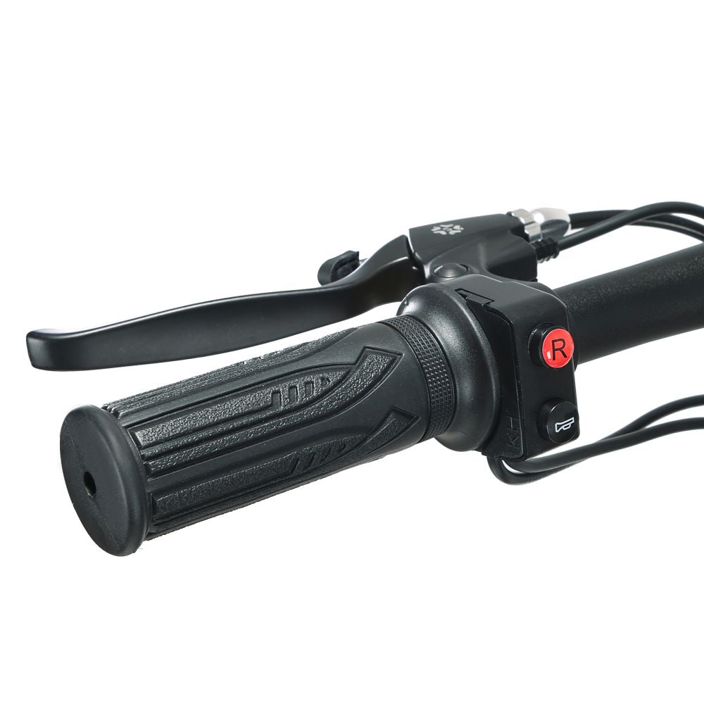 Freejoyer F7 Pro Vierrad-Elektroroller 300W Motor 36V 13Ah Batterie