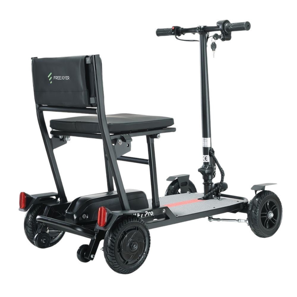Freejoyer F7 Pro Vierrad-Elektroroller 300W Motor 36V 13Ah Batterie