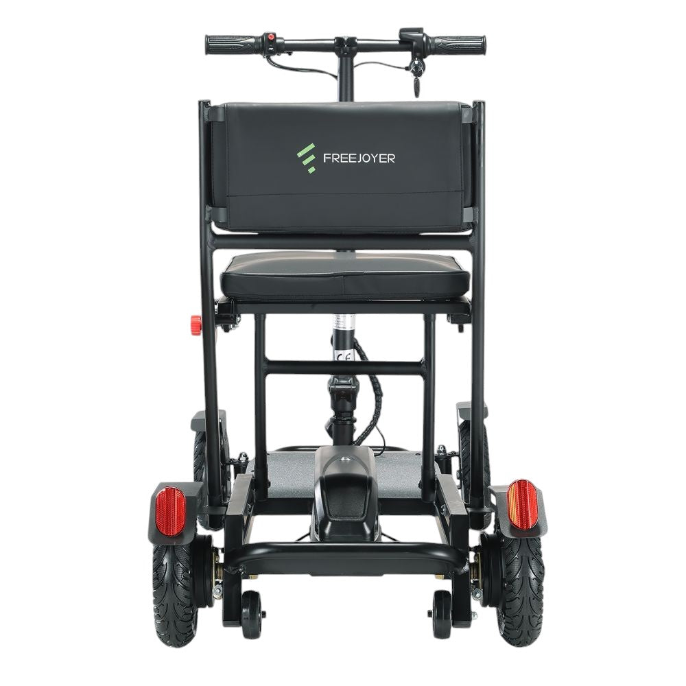 Freejoyer F7 Pro Vierrad-Elektroroller 300W Motor 36V 13Ah Batterie