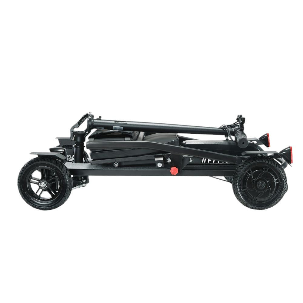 Freejoyer F7 Pro Vierrad-Elektroroller 300W Motor 36V 13Ah Batterie