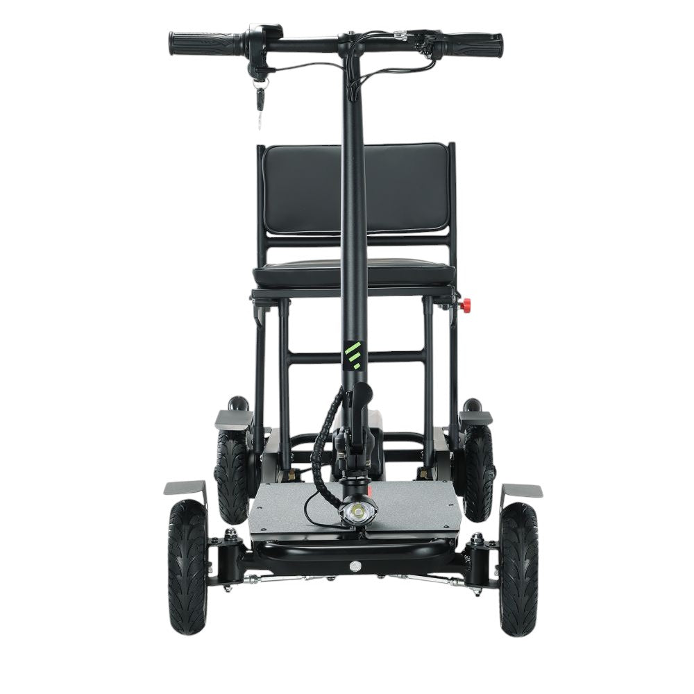 Freejoyer F7 Pro Vierrad-Elektroroller 300W Motor 36V 13Ah Batterie