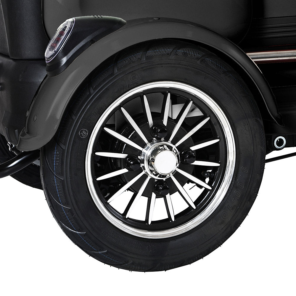 Freejoyer FV6 Electric Tricycle 1000W Motor 60V 20Ah Battery