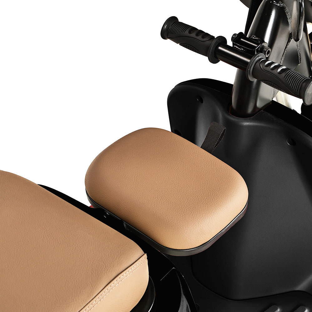 Freejoyer FV6 Electric Tricycle 1000W Motor 60V 20Ah Battery