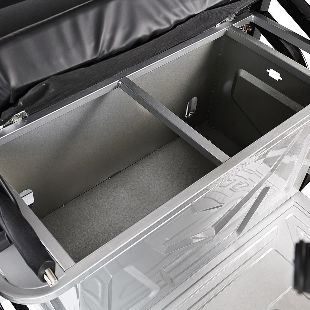 Freejoyer FW5 Electric Tricycle 3000W Motor 72V 58Ah Battery