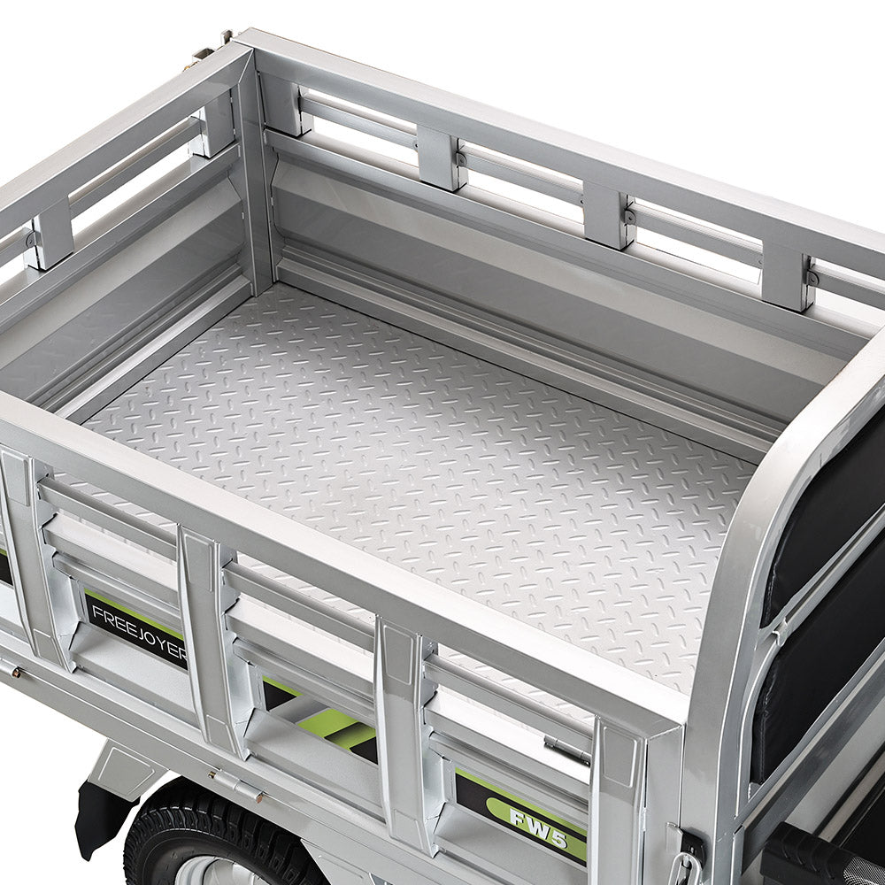 Freejoyer FW5 Electric Tricycle 3000W Motor 72V 58Ah Battery