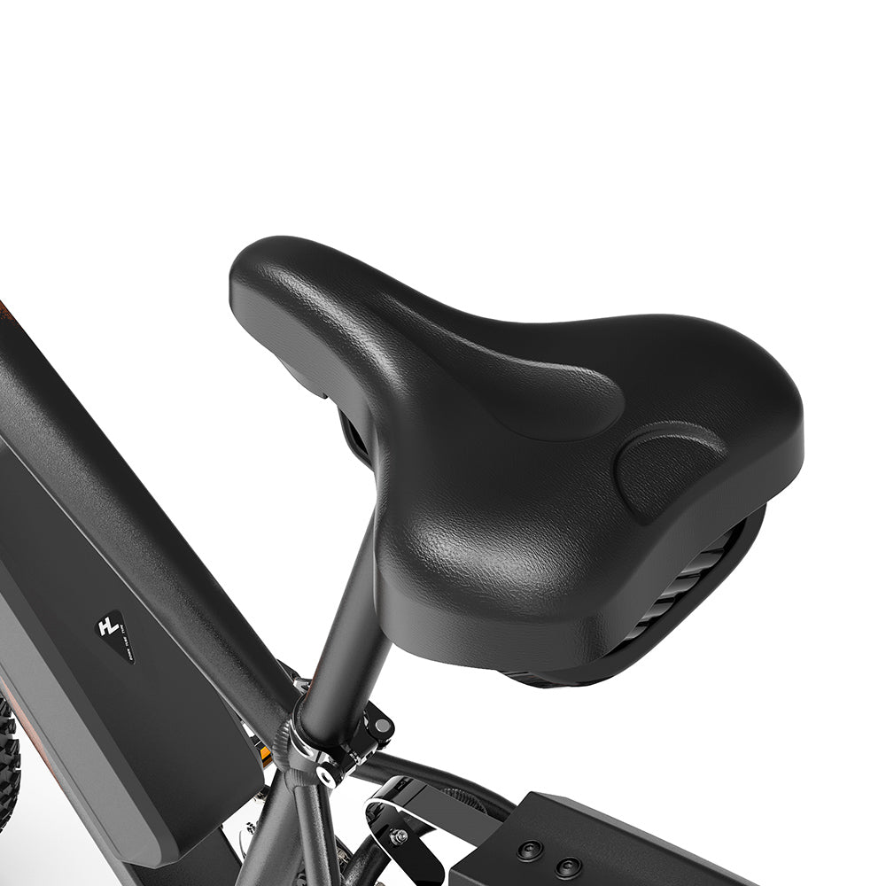 GOGOBEST GF600 Plus Electric Bike 26" Tires 1000W Motor 48V 20Ah Battery