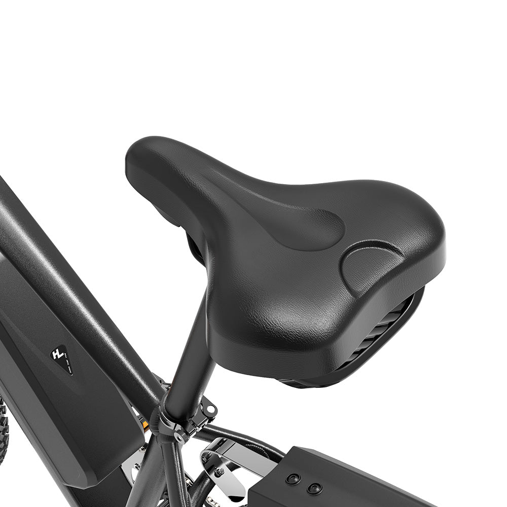 GOGOBEST GF600 Plus Electric Bike 26" Tires 1000W Motor 48V 20Ah Battery