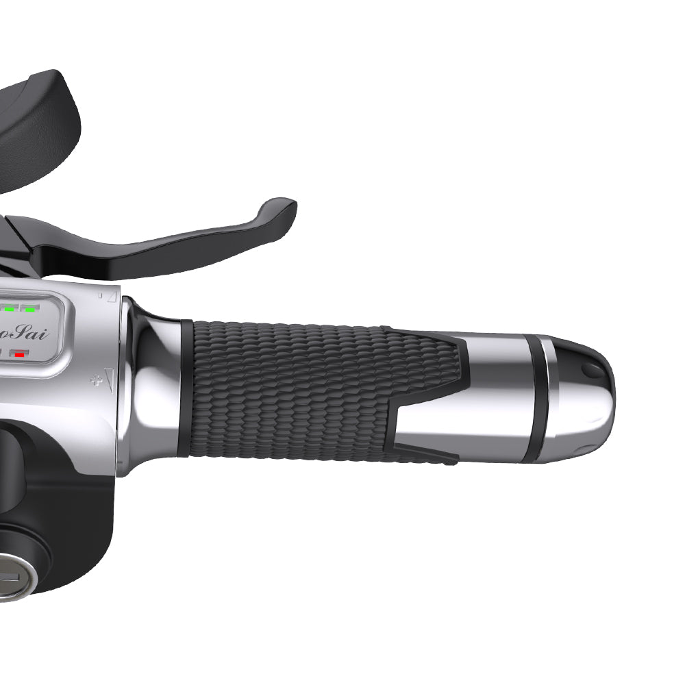 GOGOBEST GF700 Electric Bike 26" Tires Dual 500W Motors 48V 17.5Ah Battery