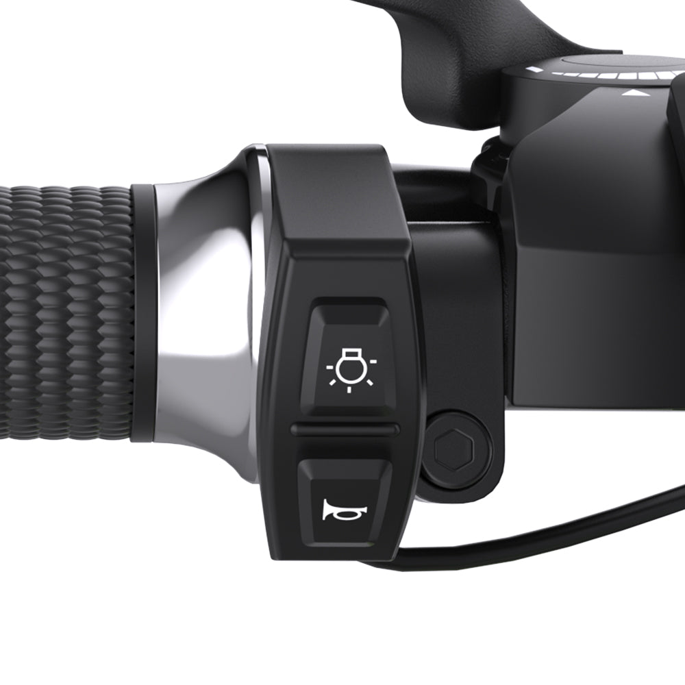 GOGOBEST GF700 Electric Bike 26" Tires Dual 500W Motors 48V 17.5Ah Battery