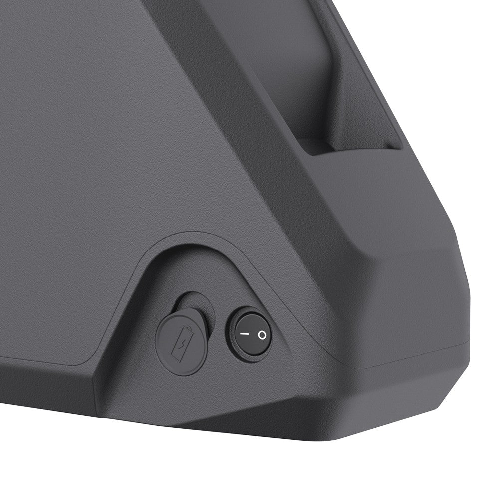 GOGOBEST GF700 Electric Bike 26" Tires Dual 500W Motors 48V 17.5Ah Battery