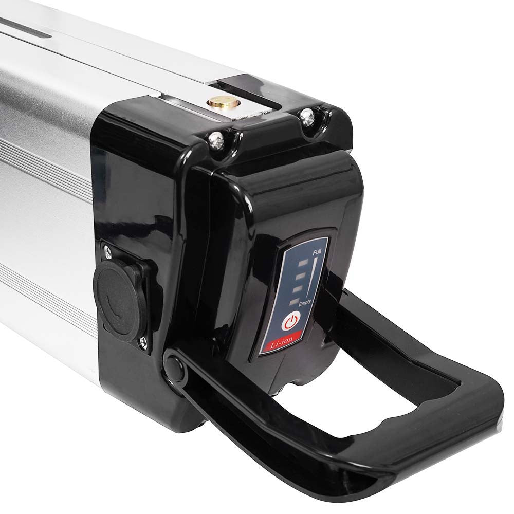 HANIWINNER HA030-05 Electric Bike Battery 36V 17.5Ah Cells Pack E-bikes Lithium Li-ion Battery Charger